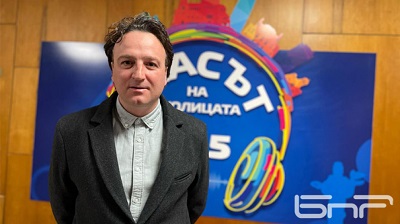 Гл. ас. д-р Илия Вълков, УНСС: Стресът на българските журналисти е над здравословния за професията