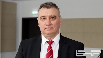 Проф. д-р Димитър Димитров, ректор на УНСС: Има мнения за руска следа при взривяването на Кримския мост