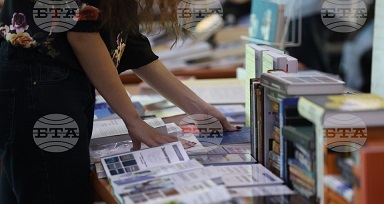 УНСС е домакин на четвъртото издание на Университетската седмица на книгата