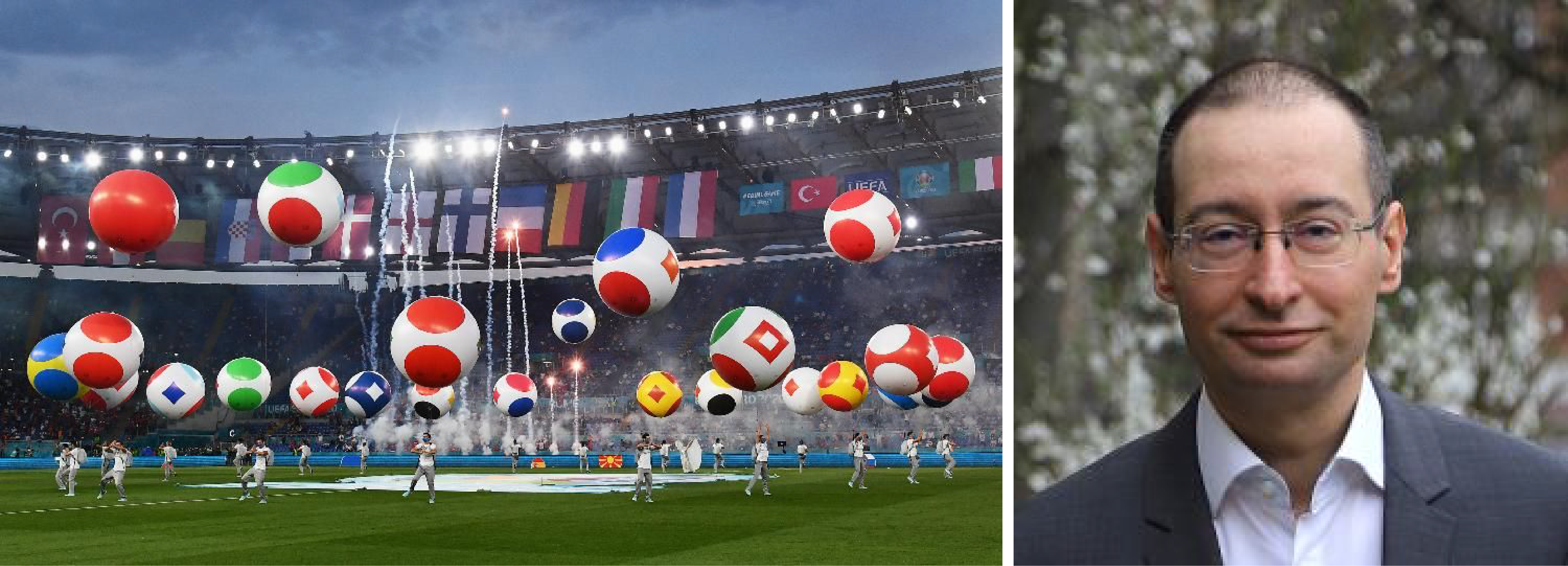 Димитър Чобанов, УНСС: Бизнесът печели от Евро 2020 повече от УЕФА
