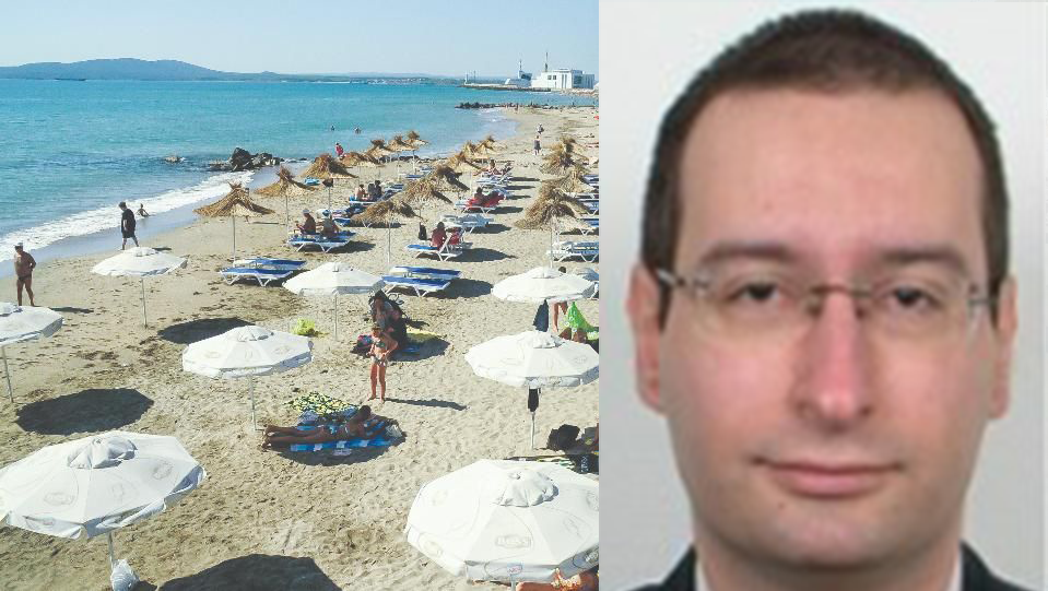 Димитър Чобанов, УНСС: Повече пари напуснали страната от влезлите в нея