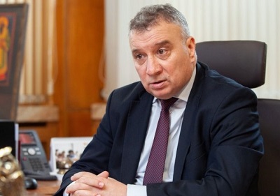 Проф. д-р Димитър Димитров, ректор на УНСС: Има нужда от промяна в протокола за действие при компютърни заплахи