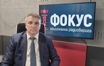 Ректорът проф. д-р Димитър Димитров: УНСС получи признание, че е част от общото европейско образователно и изследователско пространство