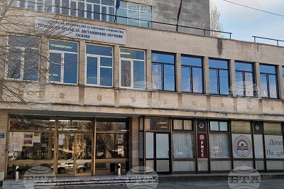 За първи път в Регионалния център на УНСС в Хасково ще бъде проведен предварителен кандидат-студентски изпит