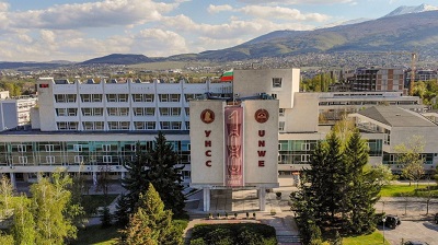 УНСС продължава да държи титлата за най-престижен университет в България