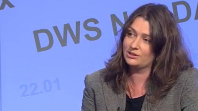 Гл.ас. д-р Диана Андреева-Попйорданова, УНСС: Средствата за култура се връщат в най-ниската точка за последните 32 години