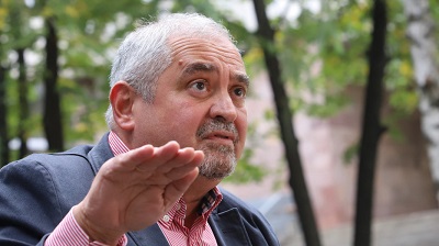Доц. д-р Виктор Йоцов, УНСС: Бюджетът е кризисен, няма реформи, няма основания за оптимизъм