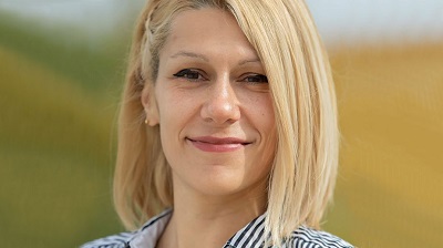 Евелина Ван Менсел, докторант в УНСС: За смисъла и каузата на социалното предприемачество