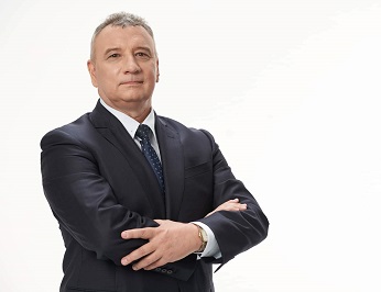 Ректорът проф. д-р Димитър Димитров: УНСС е трамплин за таланти 