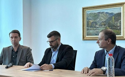 Експерти от УНСС говорят за последствията от рязкото увеличаване на МРЗ на 933 лв