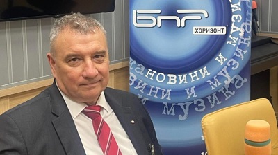 Проф. д-р Димитър Димитров, ректор на УНСС: Заради митичния капацитет не можем да отворим специалност "Киберсигурност" в Университета 