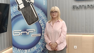 Проф. д-р Надя Миронова, декан на факултет „Управление и администрация" и директор на РЦДО - Хасково: Нова визия за държавно управление: Какво включва и може ли да се реализира?