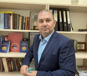 Доц. д-р Христо Паунов, УНСС, за предложението на ПП-ДБ