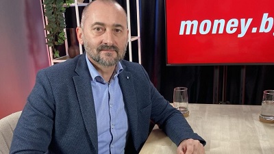 Проф. д-р Светослав Спасов, УНСС: Плoщaдкaтa нa AEЦ Бeлeнe e изключитeлнo пoдxoдящa зa мaлки мoдyлни peaктopи (ЅМR)