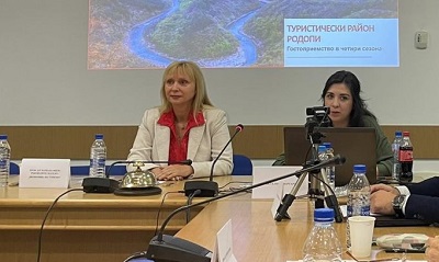 Проф. д-р  Мариана Янева, УНСС: Имиджът на дестинация България трябва да се ребрандира в посока гостоприемство в четири сезона, с фокус здравен туризъм