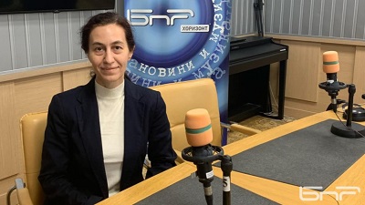 Доц. д-р Светла Бонева, УНСС: Студентите се състезават, за да участват в научния дебат на конференция в УНСС