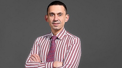  Доц. д-р Александър Христов, УНСС: Да забраним ТикТок е като реакция срещу „пръчката“, която те удря, а не срещу „ръката“, която я държи