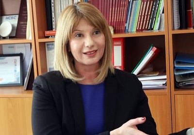 Проф. д-р Христина Николова, УНСС: За всеки километър в задръстванията губим по 45 евроцента