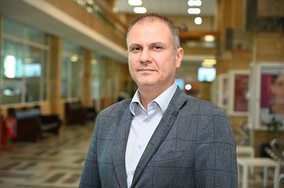 Проф. д.н. Николай Щерев, УНСС: Промените в закона за висшето образование да позволят на студентите един семестър да учат в друг университет - „вътрешен Еразъм“