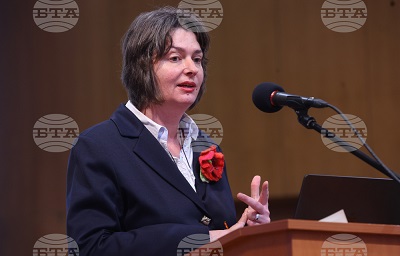 Гл. ас. д-р Диана Андреева-Попйорданова, УНСС: Законът за сценичните изкуства е липсващият закон в българската политика 