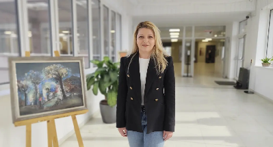 Доц. д-р Мария Николова, УНСС: Медийната грамотност и критичното мислене са в основата на силната гражданска компетентност