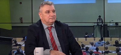 Проф. д-р Димитър Димитров, ректор на УНСС: Не са много университетите в България – пазарът ще реши кой оцелява