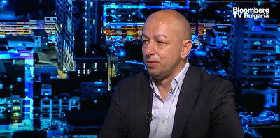 Доц. д-р Щерьо Ножаров, УНСС: Ако ЕЦБ увеличи лихвата, ефектът ще бъде като след кризата от 2011 г.