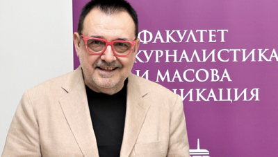 Кабинетът предлага проф. д.н. Любомир Стойков да бъде удостоен с орден „Св. Св. Кирил и Методий“