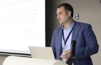 Гл. ас. д-р Атанас Димитров, УНСС: Възможностите за разширяване на конфликта в Близкия изток са налице