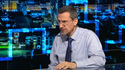 Гл. ас. д-р Боян Иванчев, УНСС: Всеки четвърти-пети работещ носи ипотечен кредит