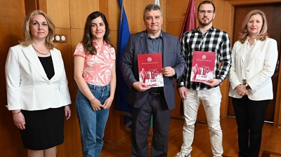 УНСС и IBS органзират Академия за дигитален HR