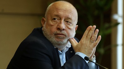 Проф. Румен Брусарски, УНСС, за Бюджет 2026: Богата пица на кредит