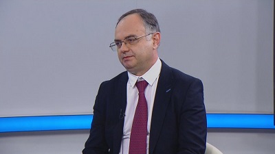Доц. д-р Жеко Милев, УНСС: Постигането на по-висока доходност ще даде възможност да се съхрани покупателната способност на парите в по-дълъг период от време
