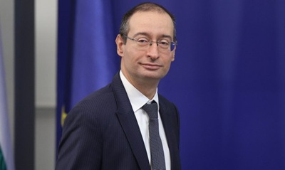 Димитър Чобанов, УНСС, прогнозира, че дефицитът за следващата година ще бъде по-висок от 2025 г.