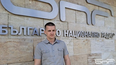  Доц. д-р Боян Хаджиев, УНСС: Русия от години следва "саламена тактика" спрямо Украйна