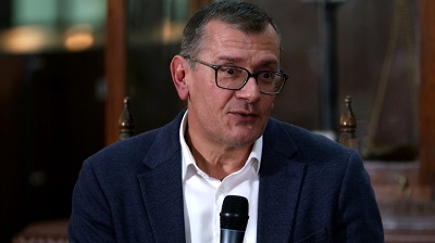 Проф. д.н. Пенчо Пенчев, УНСС: Освобождението носи сериозни икономически трудности