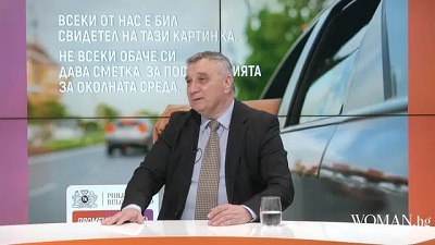 Ректорът проф. д-р Димитър Димитров: ПромениКартинката и УНСС: Устойчивост в действие