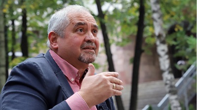 Доц. д-р Виктор Йоцов, УНСС: Немислимо е да станем член на еврозоната, без да сме в Шенген