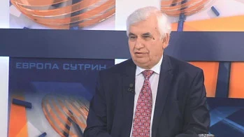 Проф. д-р Динко Динков, УНСС: Европа може да предложи решение за Украйна по австрийския модел от 1955 г. 