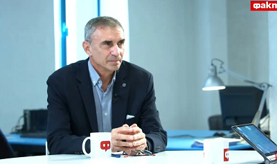 Проф. д.н. Георги Чанков, УНСС: От няколко месеца върви подготовка за продажба на „Лукойл“