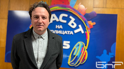 Гл. ас. д-р Илия Вълков, УНСС: Където е счупена демокрацията и не работи държавата, там са счупени медиите