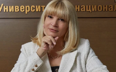 Проф. д-р Надя Миронова, УНСС: Светът се прекроява - къде сме ние