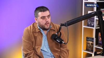 Гл. ас. д-р Любослав Костов, УНСС: Червената линия, от която няма да отстъпим е минималната работна заплата