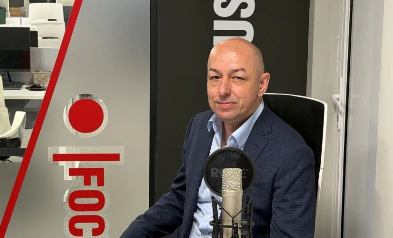 Доц. д-р Щерьо Ножаров, УНСС: Категорично няма никакви сигнали за разпад на еврозоната, българите ще свикнат бързо