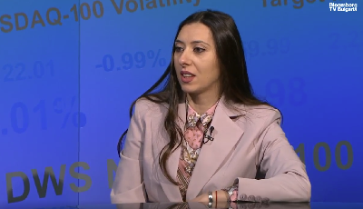 Гл. ас. д-р Владислава Пачева, УНСС: Понякога самите малки и средни предприятия опорочават новостта си и технологията не може да бъде патентована