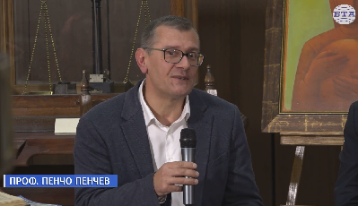 Проф. д.н. Пенчо Пенчев, УНСС: Раждането на парите в ново време в България предхожда държавността след Освобождението