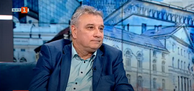 Ректорът проф. д-р Димитър Димитров: УНСС - университетът, който гледа към бъдещето