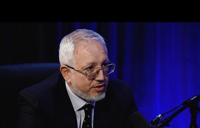 Доц. д-р Николай Крушков, УНСС: Русия печели от войната срещу Иран