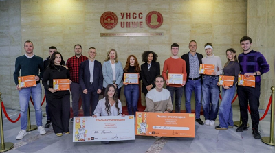 За втора поредна година УНСС и „Ти Би Ай Банк“ проведоха инициатива за млади таланти