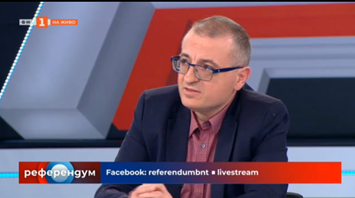 Доц. д-р Пламен Ралчев, УНСС: Единни ли сме в позицията си за войната в Украйна и трябва ли да има по-силно военно присъствие на НАТО у нас?